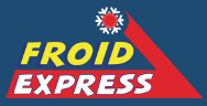 FROID EXPRESS Logo