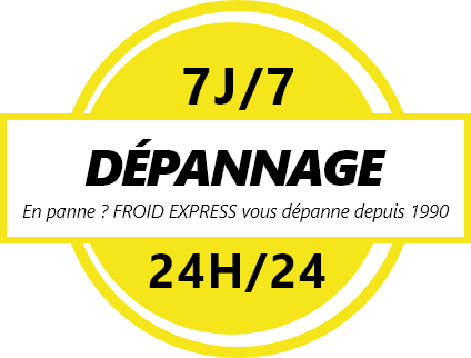 Froid Express Froid Commercial Et Industriel Le Mans Sarthe 72 Depannage 2